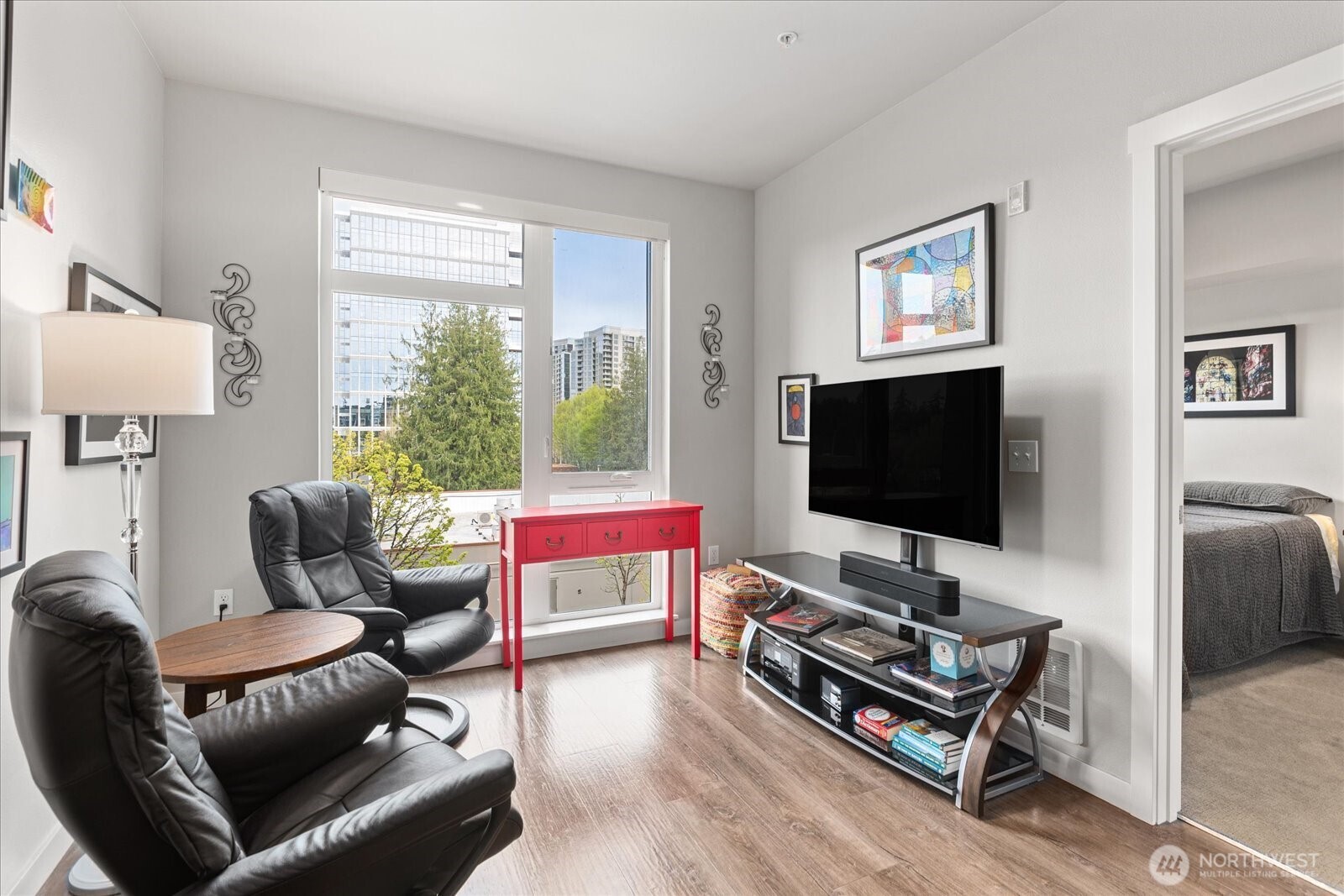 1085 103rd Avenue NE Bellevue WA 98004