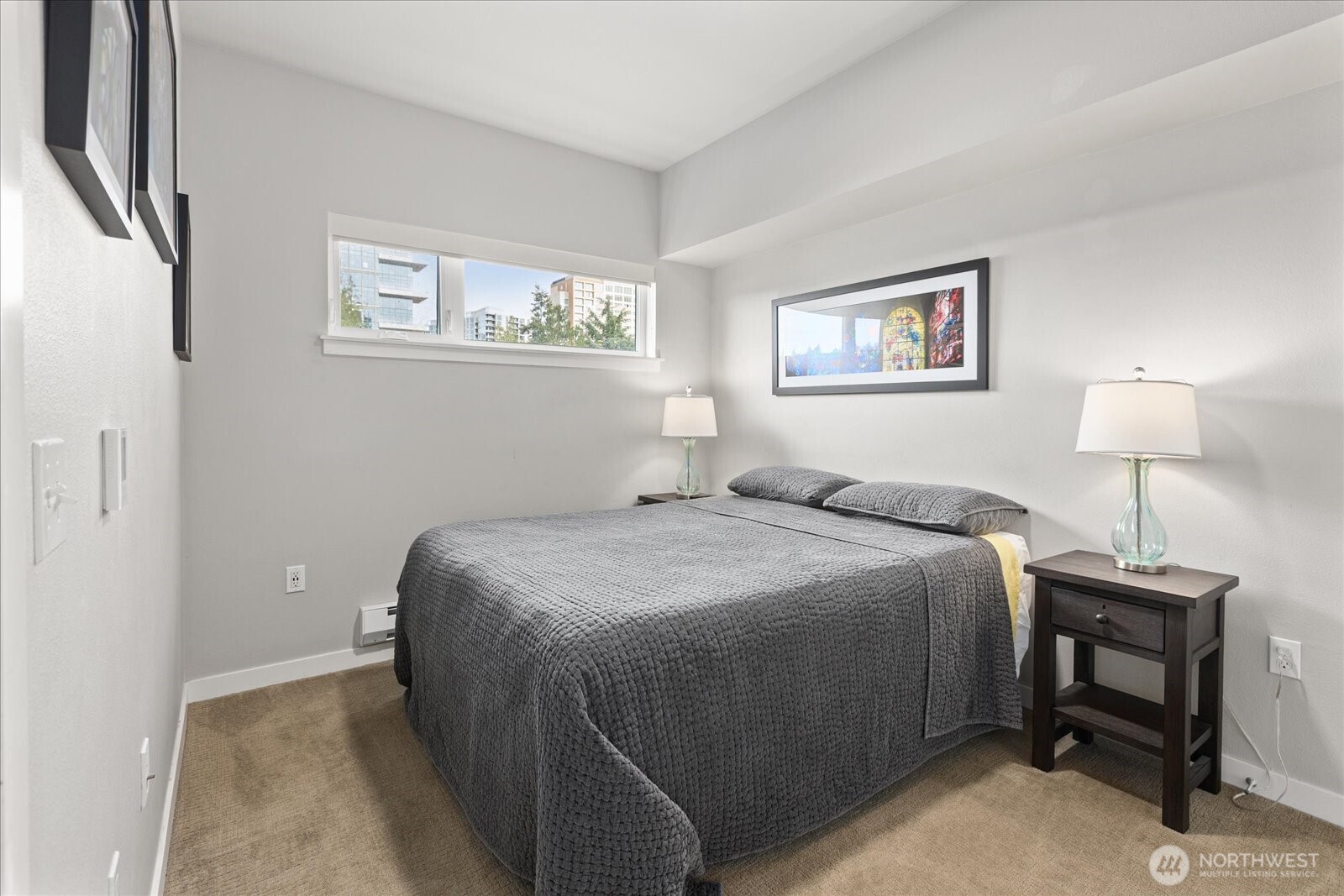 1085 103rd Avenue NE Bellevue WA 98004