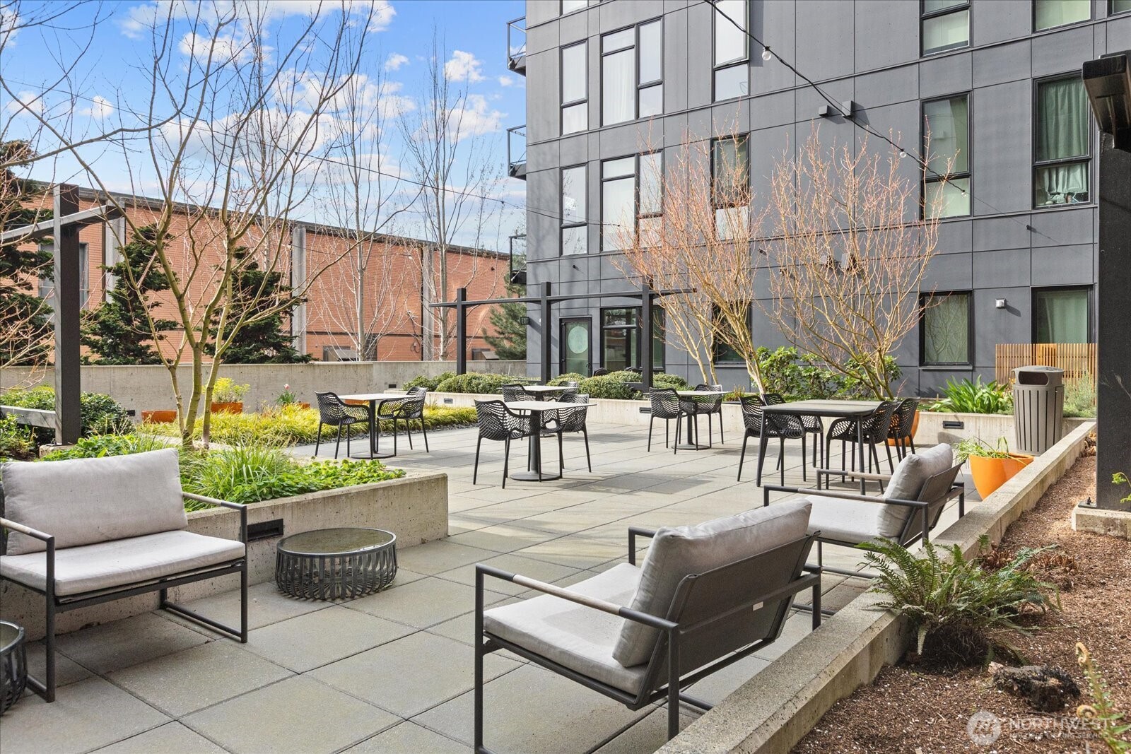 1085 103rd Avenue NE Bellevue WA 98004