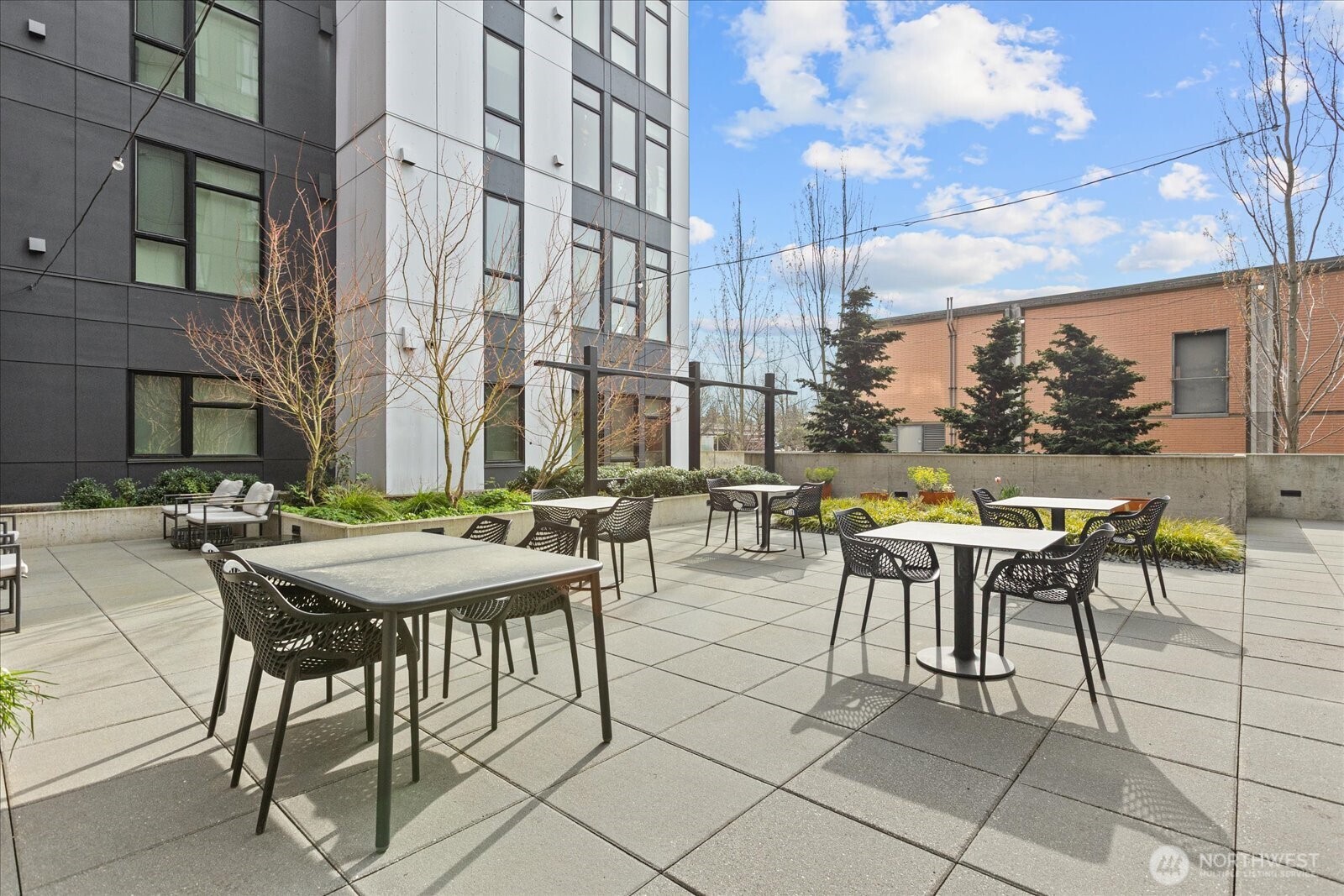 1085 103rd Avenue NE Bellevue WA 98004