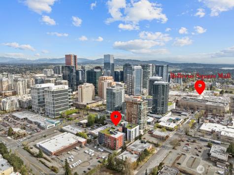 1085 103rd Avenue NE Bellevue WA 98004