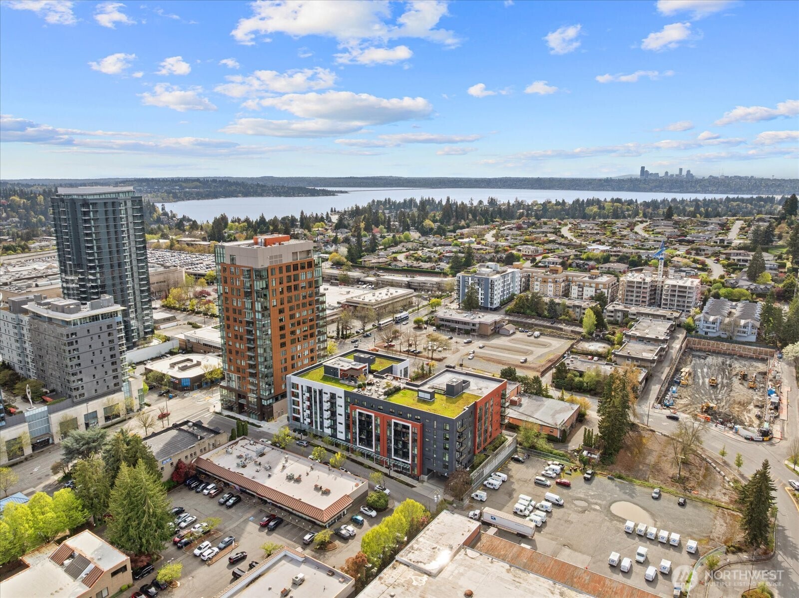 1085 103rd Avenue NE Bellevue WA 98004