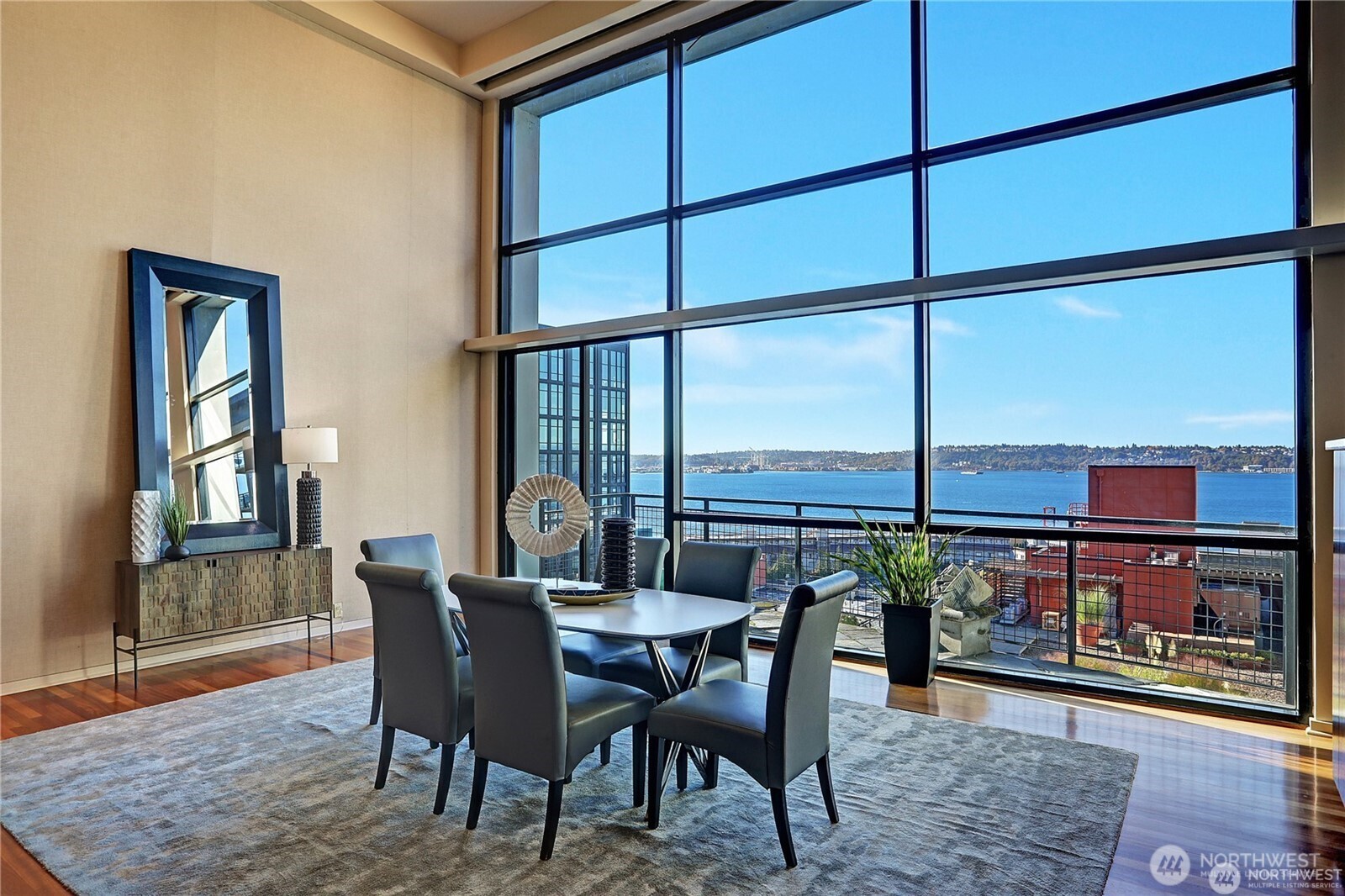 80 Vine Street Seattle WA 98121