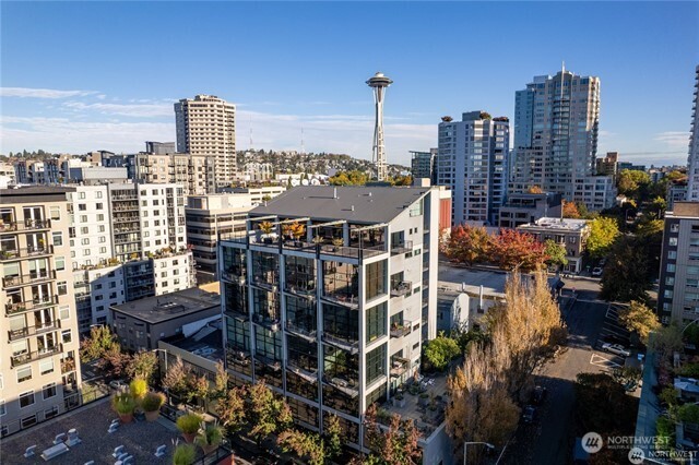 80 Vine Street Seattle WA 98121