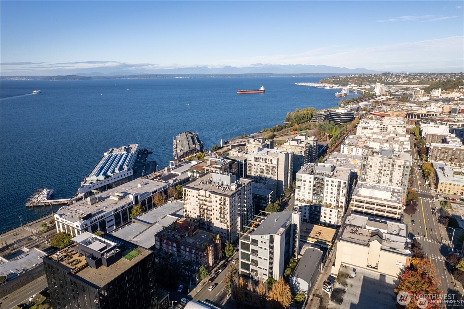 80 Vine Street Seattle WA 98121