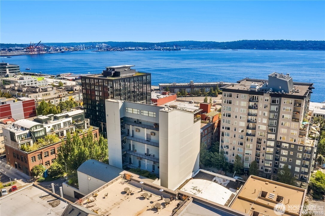 80 Vine Street Seattle WA 98121