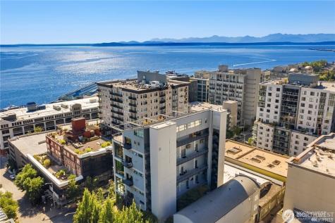 80 Vine Street Seattle WA 98121