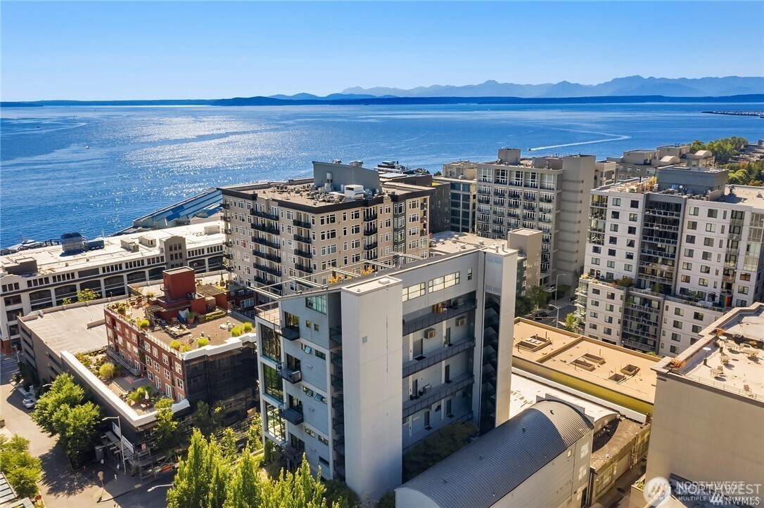 80 Vine Street Seattle WA 98121