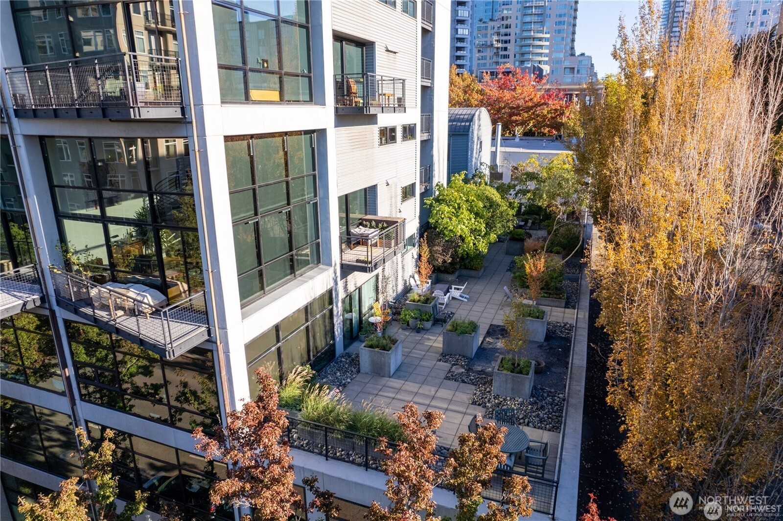 80 Vine Street Seattle WA 98121
