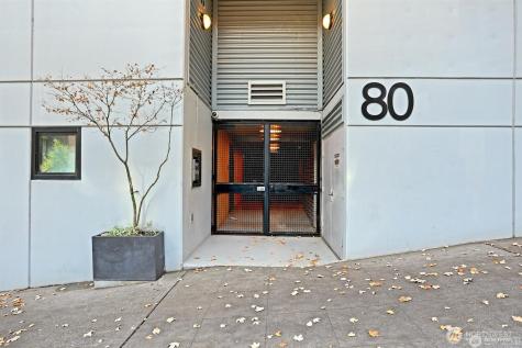 80 Vine Street Seattle WA 98121