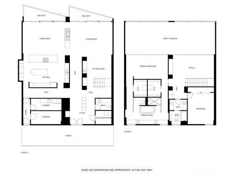 80 Vine Street Seattle WA 98121