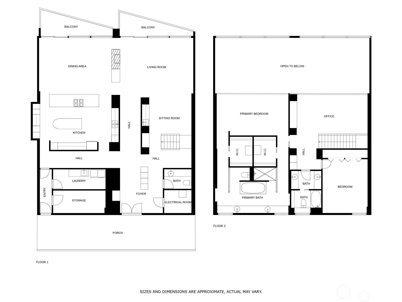 80 Vine Street Seattle WA 98121