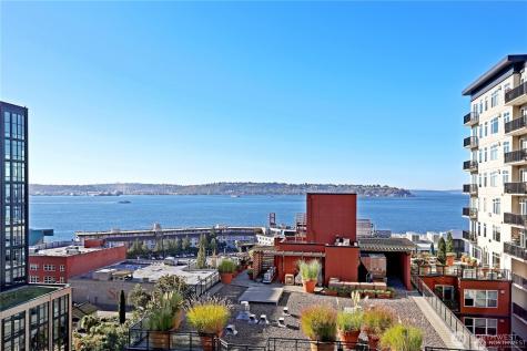 80 Vine Street Seattle WA 98121