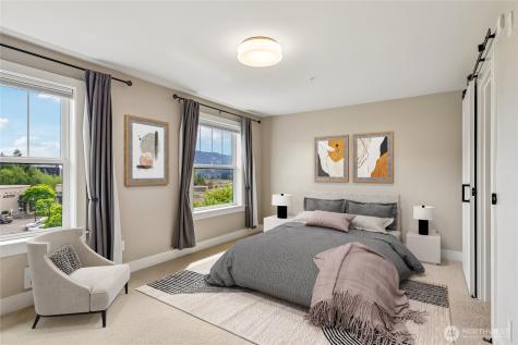 1078 NE High Street Issaquah WA 98029