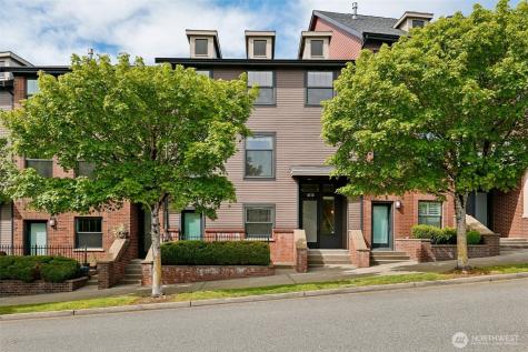 1078 NE High Street Issaquah WA 98029