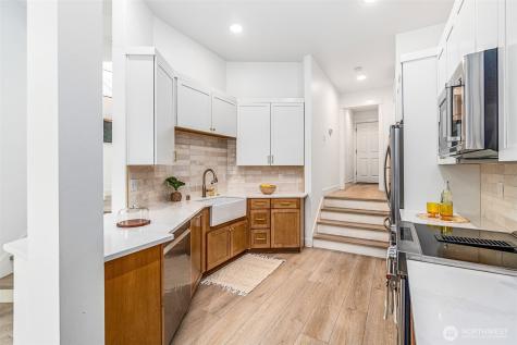 11423 NE 86th Street Kirkland WA 98033
