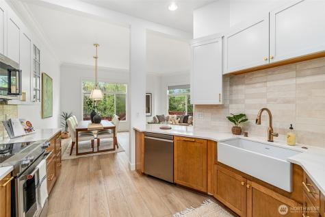 11423 NE 86th Street Kirkland WA 98033