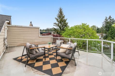11423 NE 86th Street Kirkland WA 98033