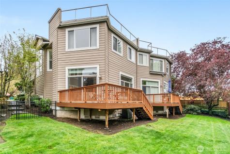 11423 NE 86th Street Kirkland WA 98033