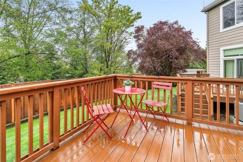11423 NE 86th Street Kirkland WA 98033