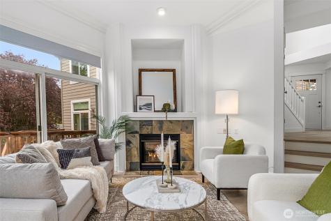 11423 NE 86th Street Kirkland WA 98033