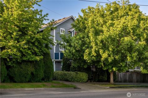 908 NW 85th Street Seattle WA 98117