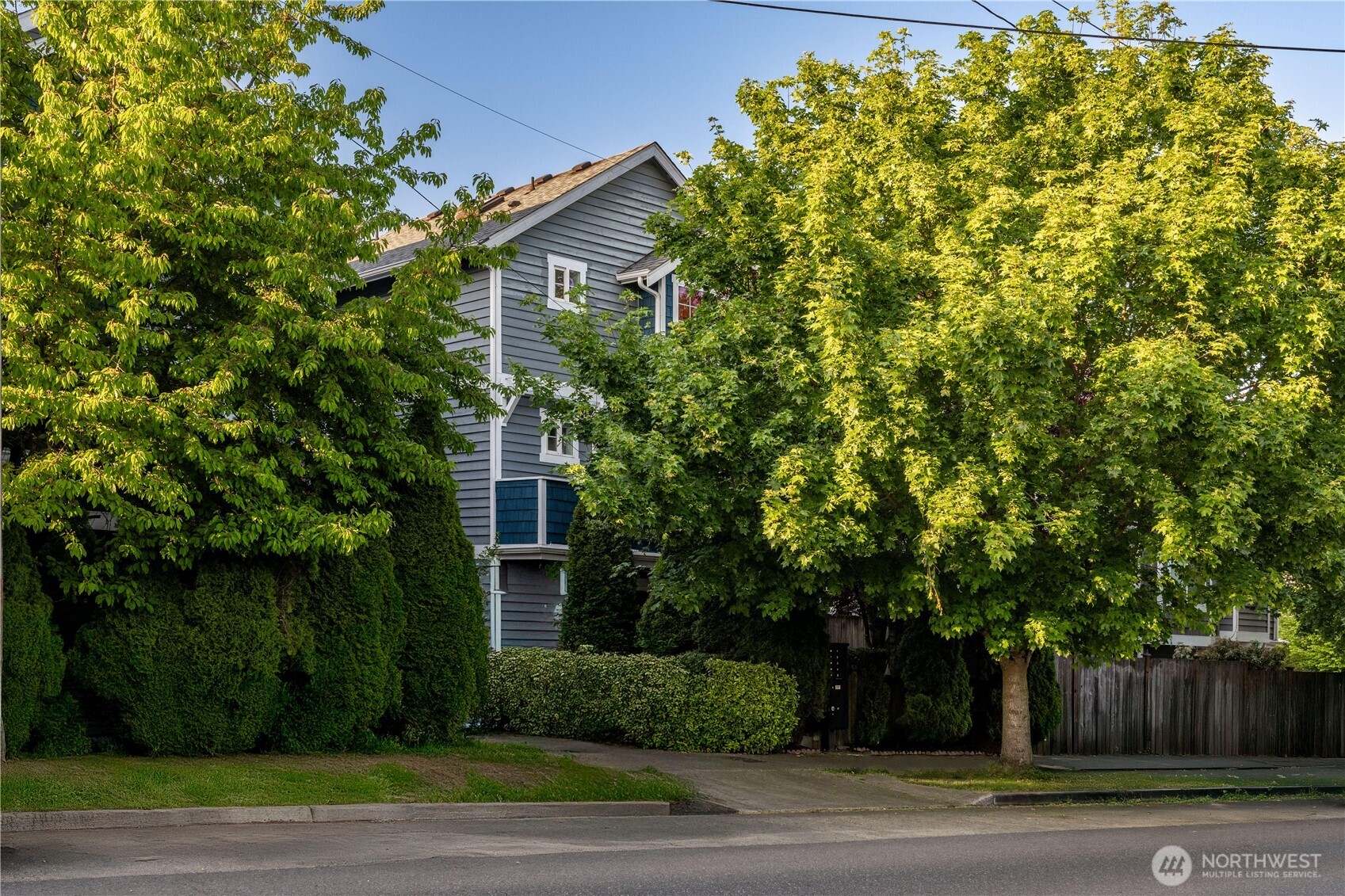 908 NW 85th Street Seattle WA 98117