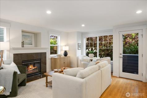 908 NW 85th Street Seattle WA 98117
