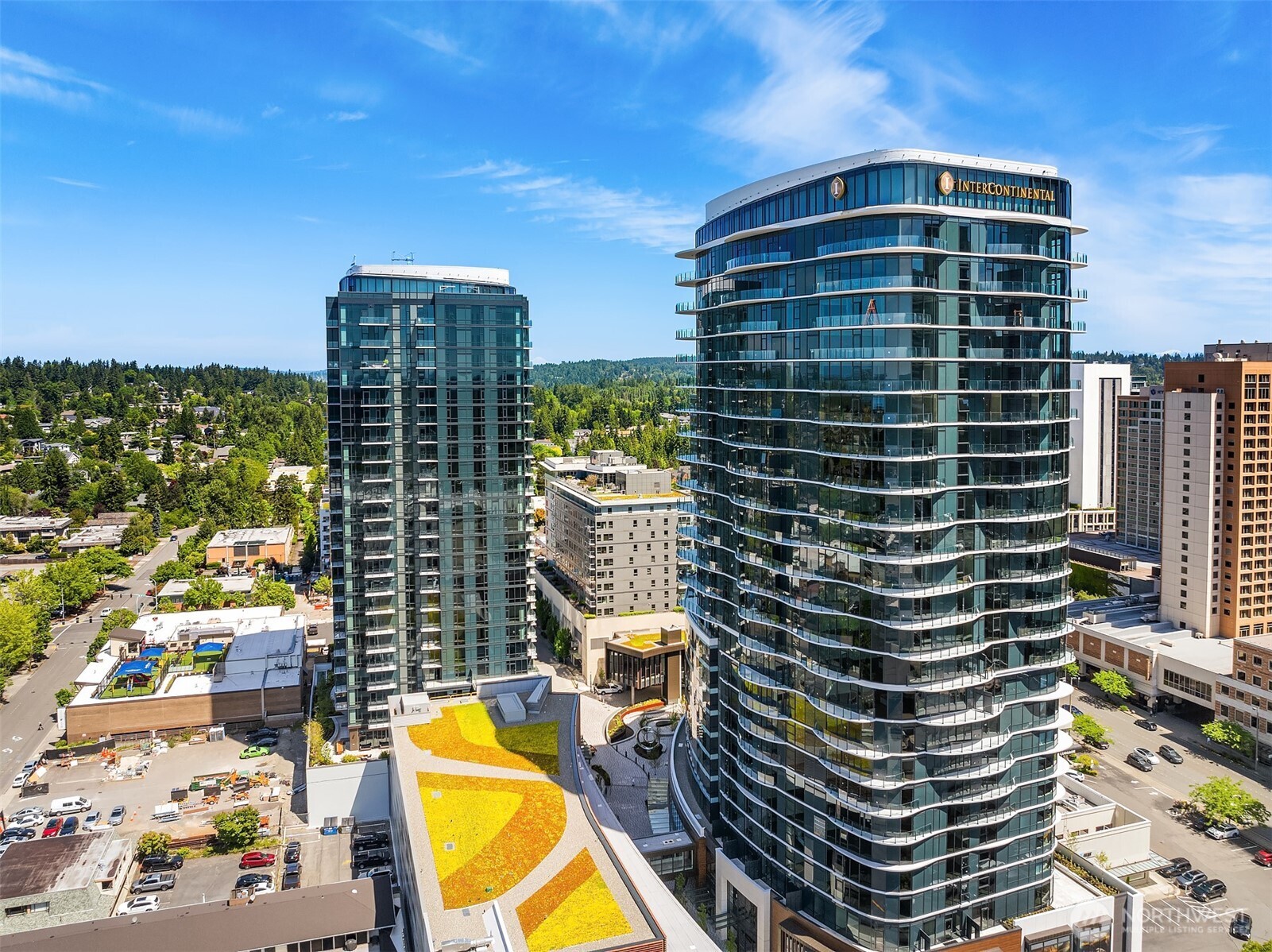 889 103rd Avenue NE Bellevue WA 98004