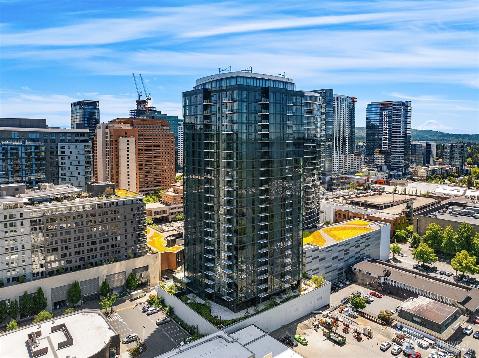 889 103rd Avenue NE Bellevue WA 98004