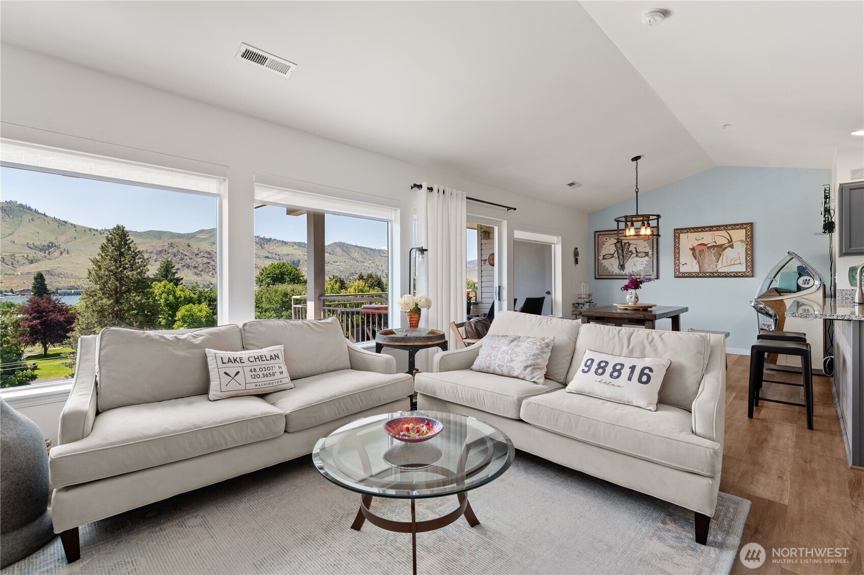 808 W Manson Road Chelan WA 98816