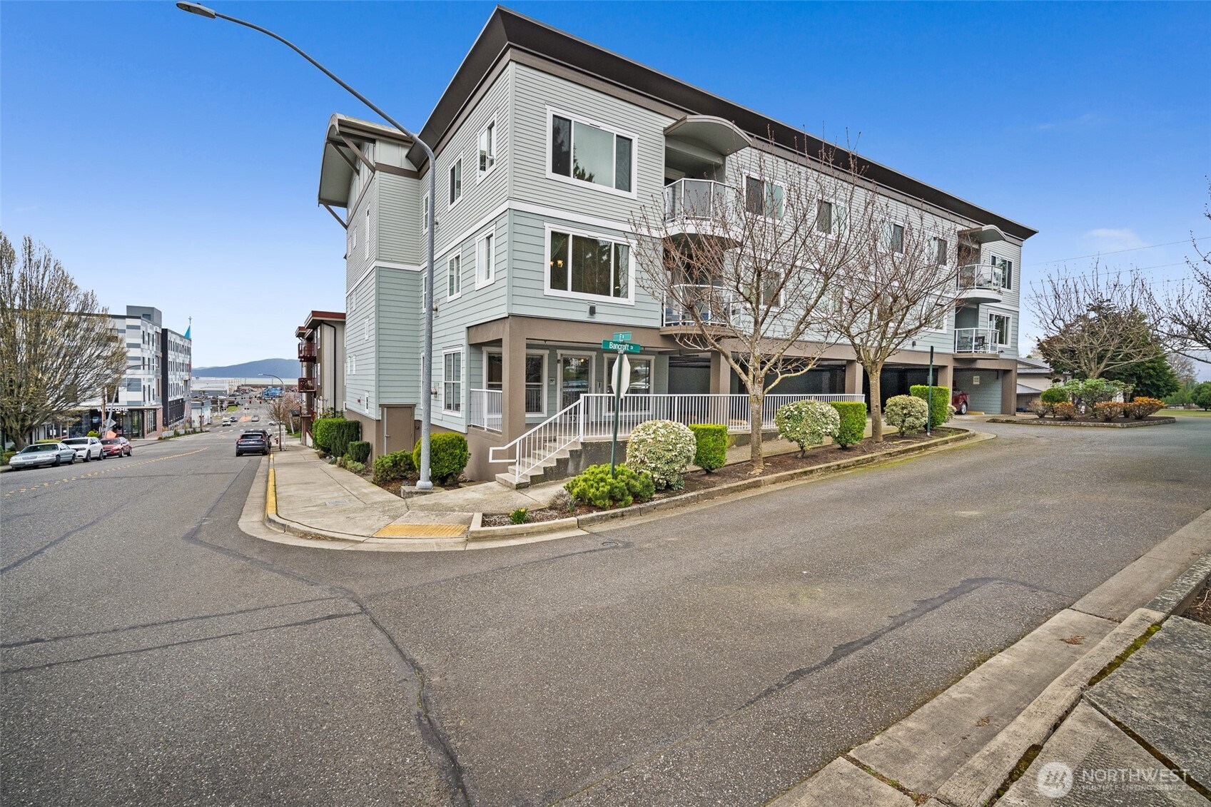 1011 Bancroft Street Bellingham WA 98225