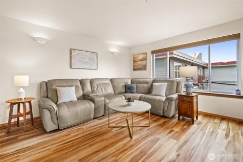 1011 Bancroft Street Bellingham WA 98225