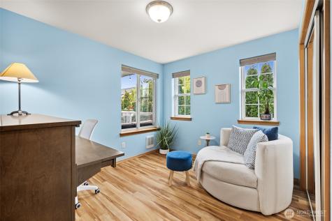 1011 Bancroft Street Bellingham WA 98225