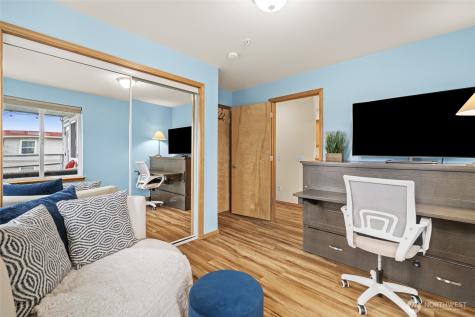 1011 Bancroft Street Bellingham WA 98225
