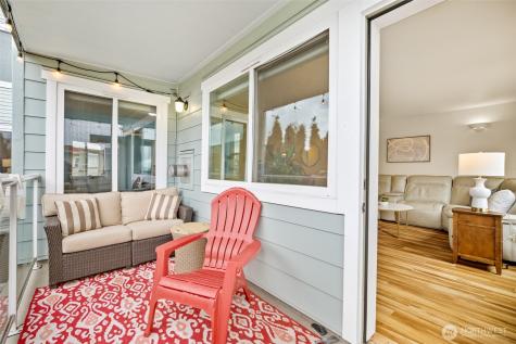 1011 Bancroft Street Bellingham WA 98225