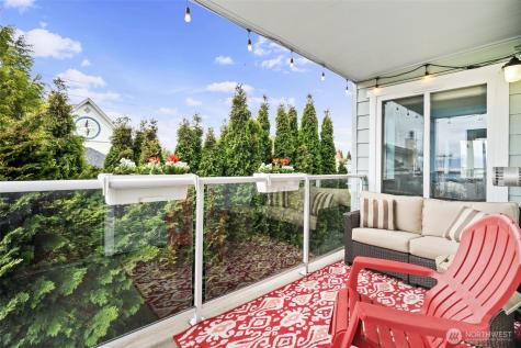 1011 Bancroft Street Bellingham WA 98225