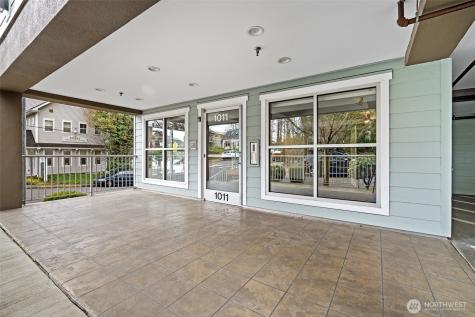 1011 Bancroft Street Bellingham WA 98225