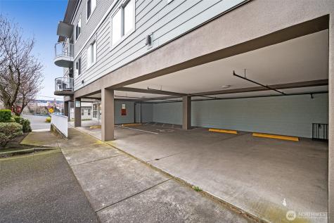 1011 Bancroft Street Bellingham WA 98225