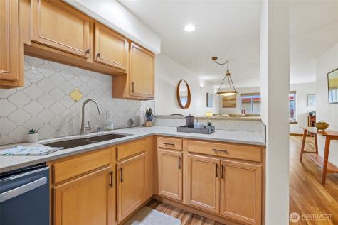 1011 Bancroft Street Bellingham WA 98225