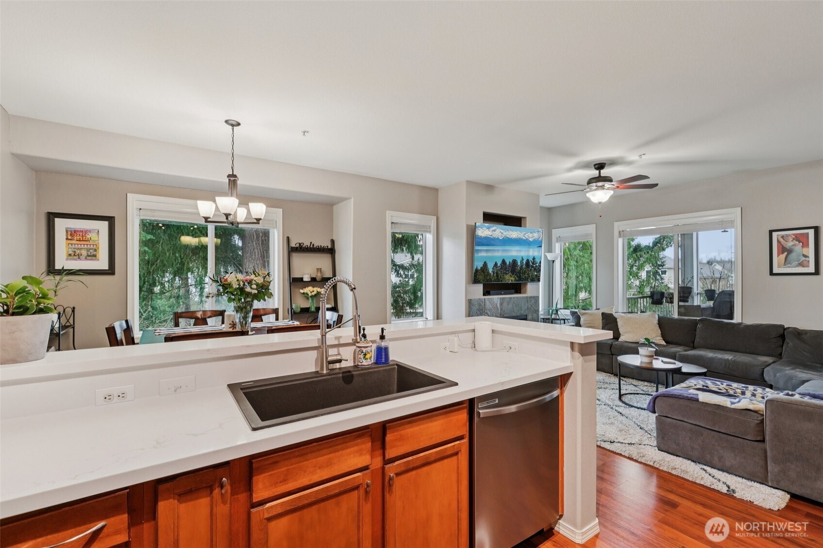 14915 38th Drive SE Bothell WA 98012