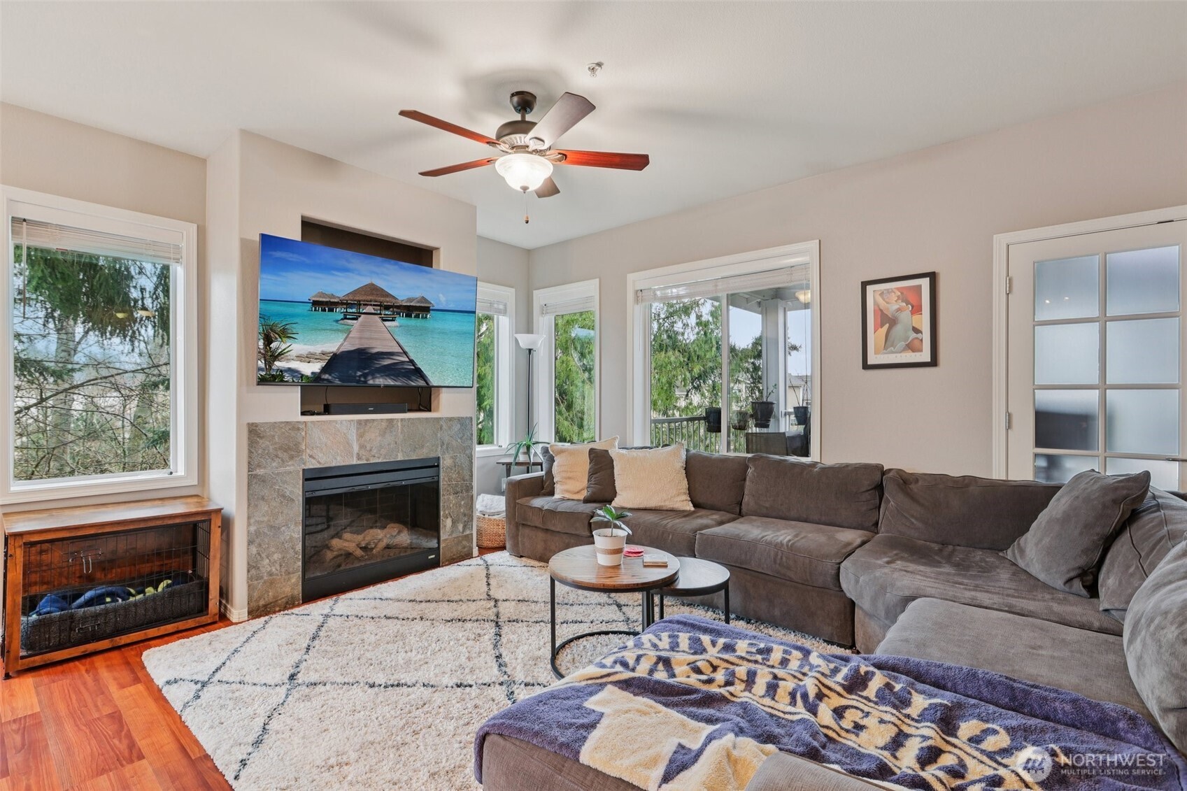 14915 38th Drive SE Bothell WA 98012