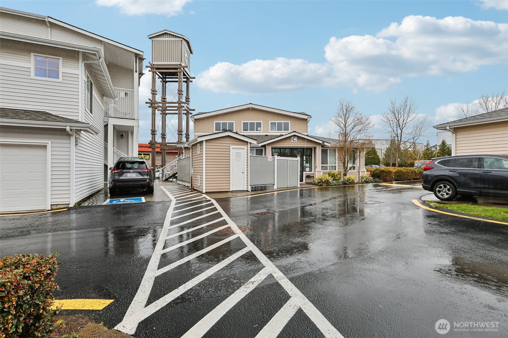 14915 38th Drive SE Bothell WA 98012