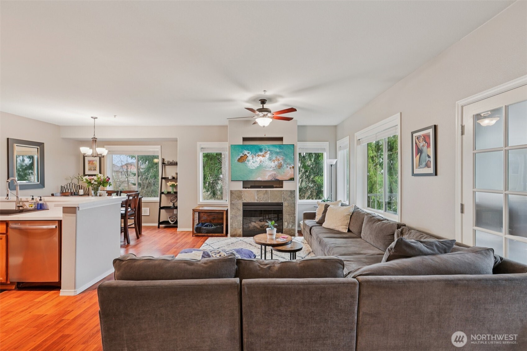 14915 38th Drive SE Bothell WA 98012