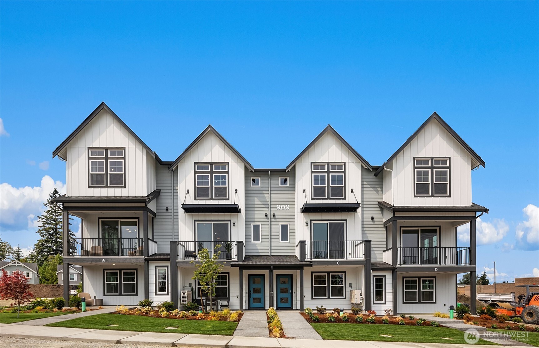 9010 NE 203rd Court Bothell WA 98011