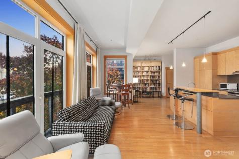 81 Vine Street Seattle WA 98121