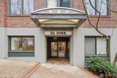 81 Vine Street Seattle WA 98121