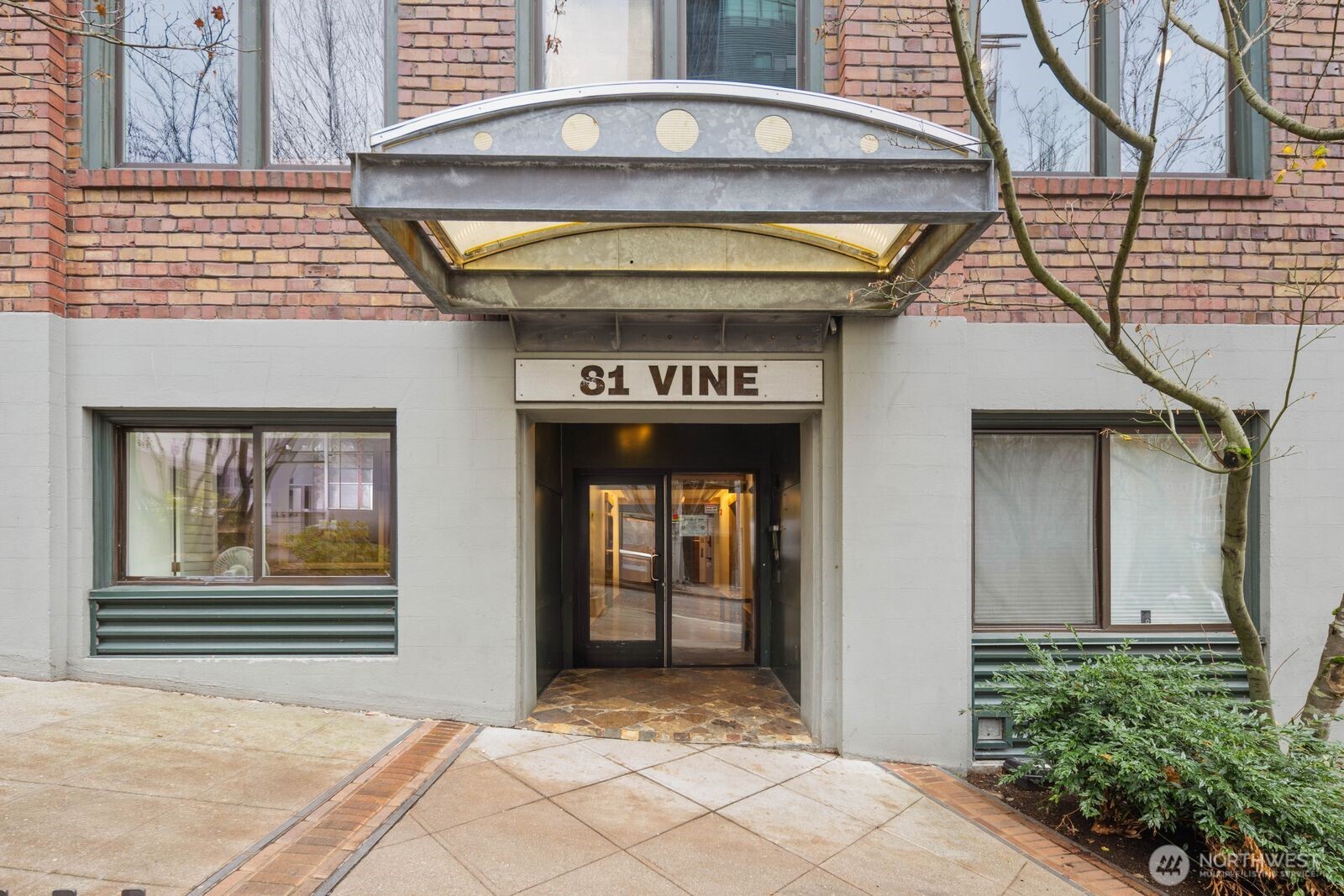 81 Vine Street Seattle WA 98121