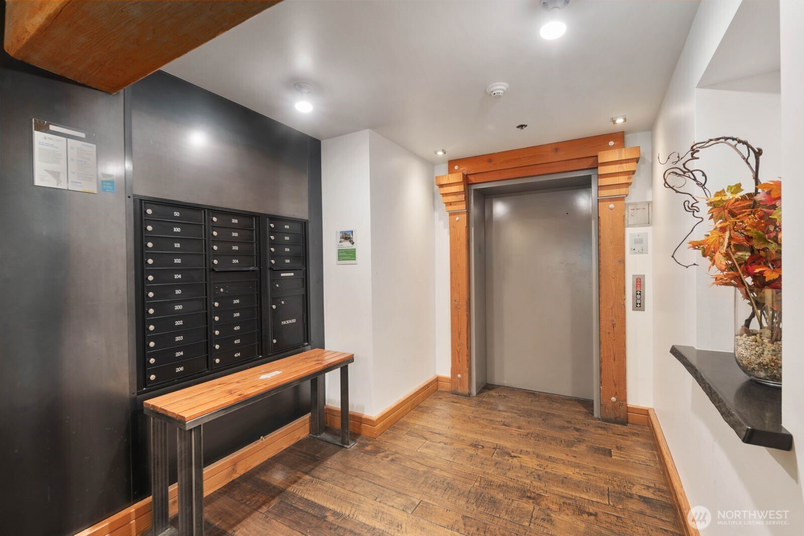 81 Vine Street Seattle WA 98121