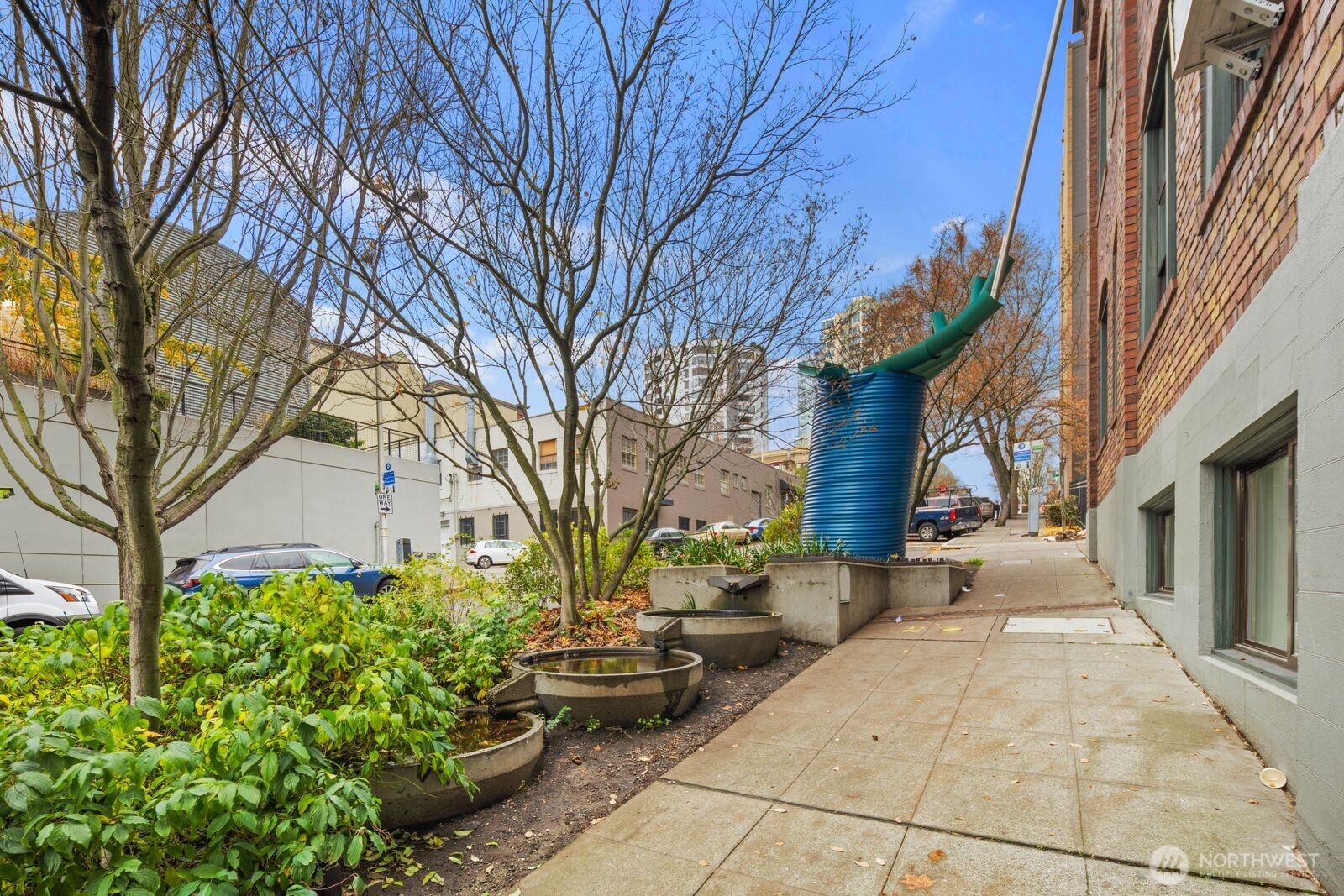 81 Vine Street Seattle WA 98121